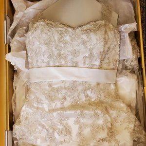 Sottero & Midgley Wedding Dress